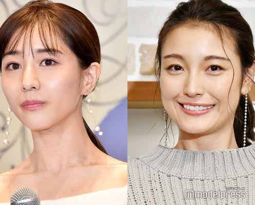 田中みな実、木下優樹菜の復帰にコメント