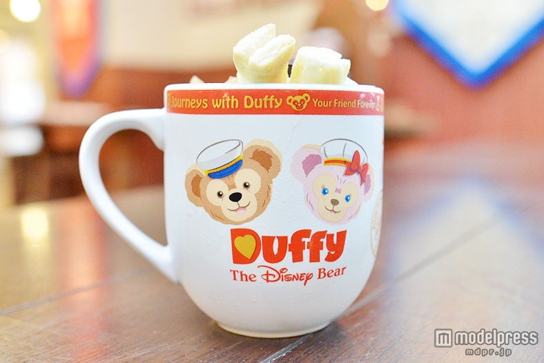 スーベニアカップ裏面