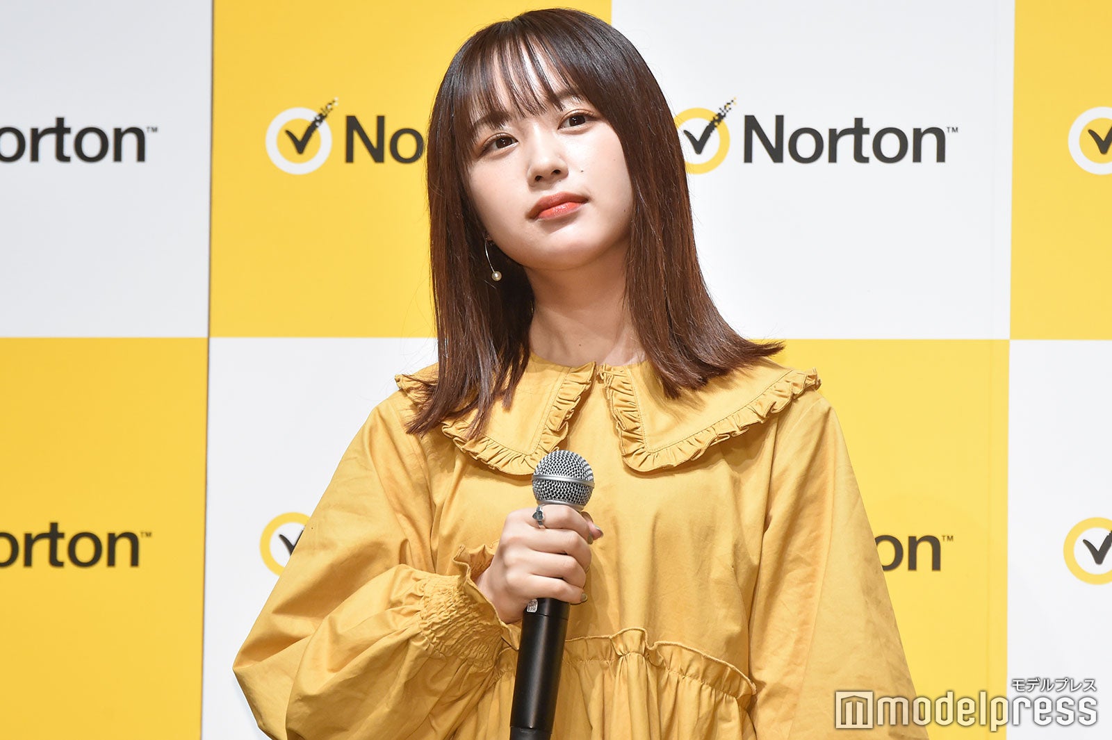 なえなの（C）モデルプレス