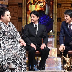 『やりすぎ都市伝説』ファンのマツコ&山田裕貴、Mr.都市伝説 関暁夫ワールドを体感!「あんた一体何者なのよ!?」