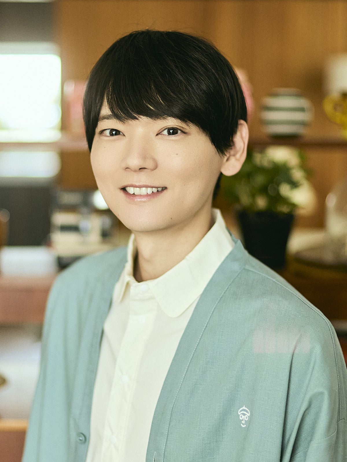 古川雄輝（C）直正也（ナンバーナイン）／「普通の恋愛」製作委員会