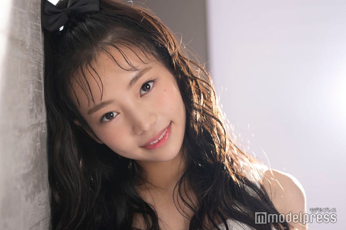 NANA(C)モデルプレス