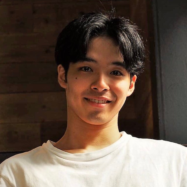 「Mr. of Mr. CAMPUS CONTEST 2019」出場者（提供画像）