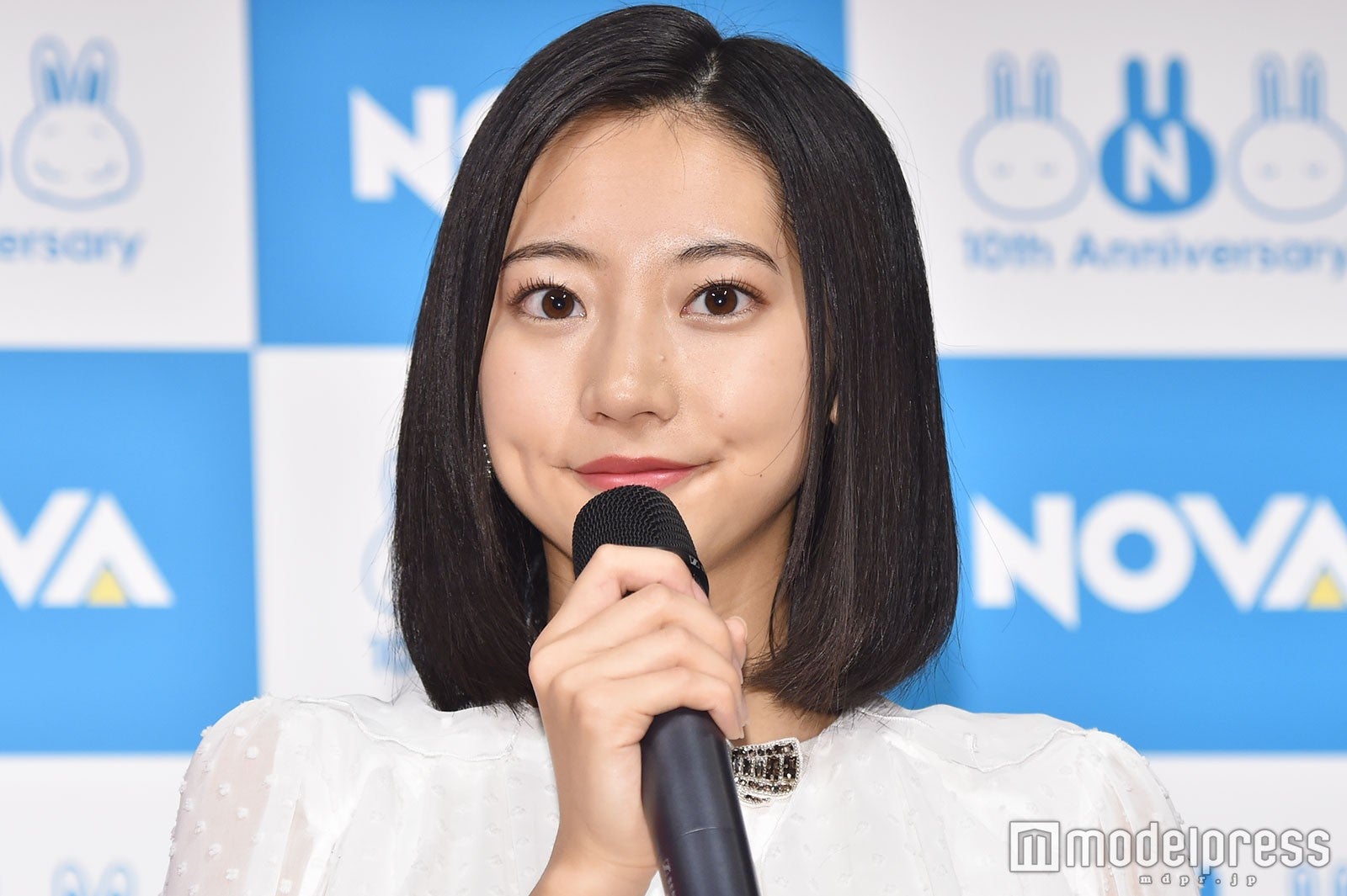 武田玲奈 （C）モデルプレス