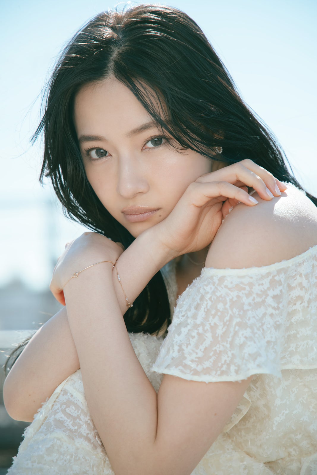 村瀬紗英（提供写真）