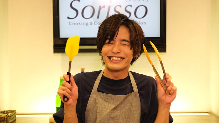 相馬理(提供画像)