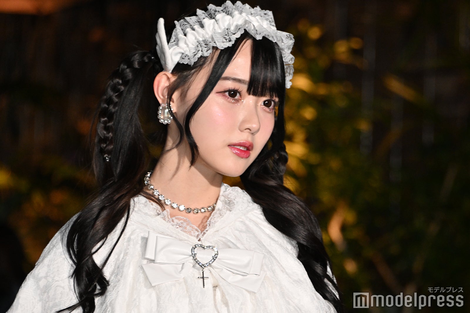 松本ももな（C）モデルプレス