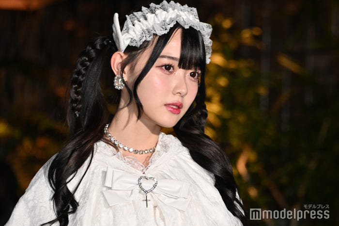 松本ももな(C)モデルプレス