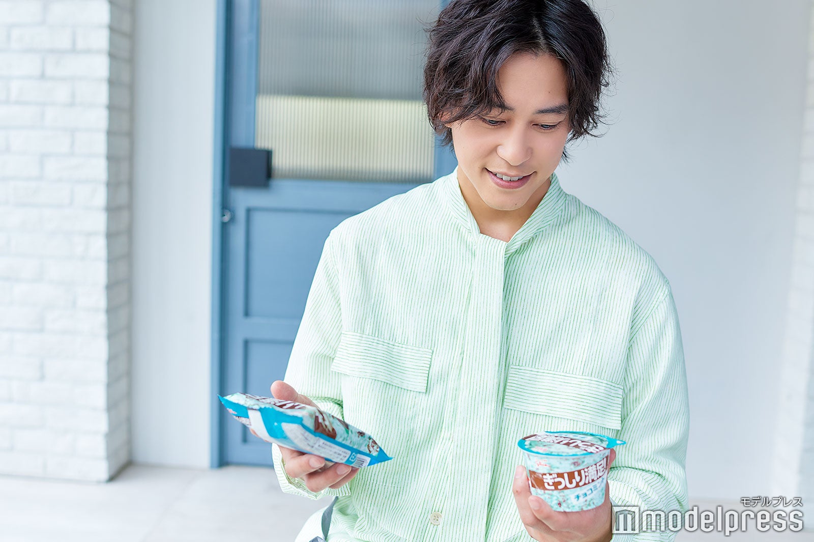 佐野岳（C）モデルプレス