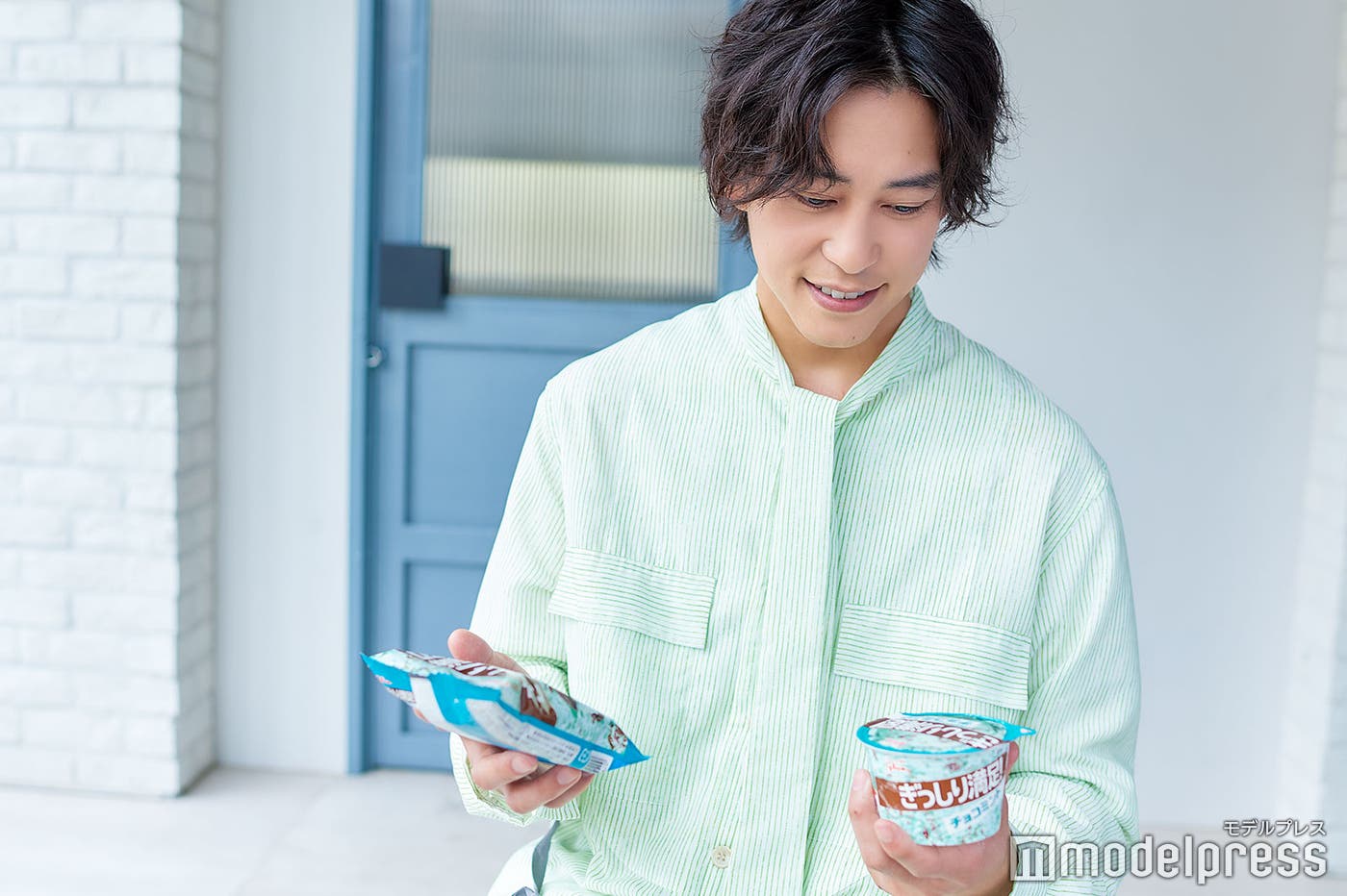 佐野岳(C)モデルプレス