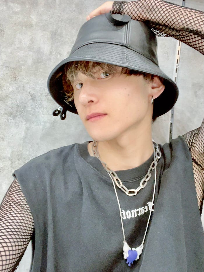 じぇんた (提供画像)