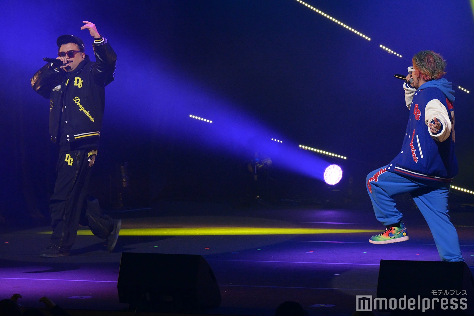 とろサーモン／久保田かずのぶ（C）モデルプレス