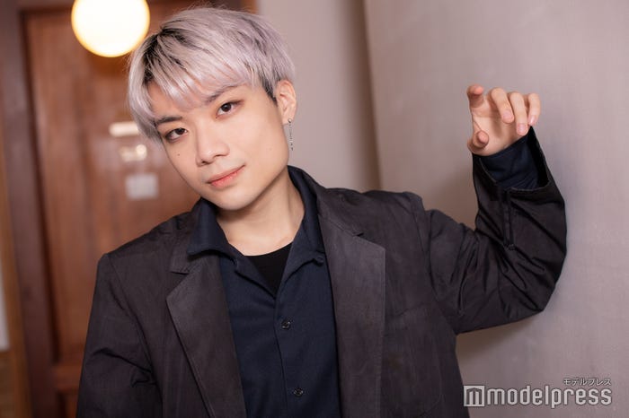 クレイトンさん(C)モデルプレス