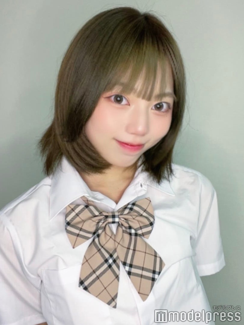 「高一ミスコン2025」出場者（提供写真）