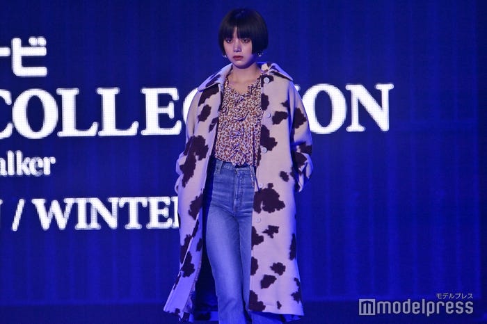 池田エライザ(C)モデルプレス