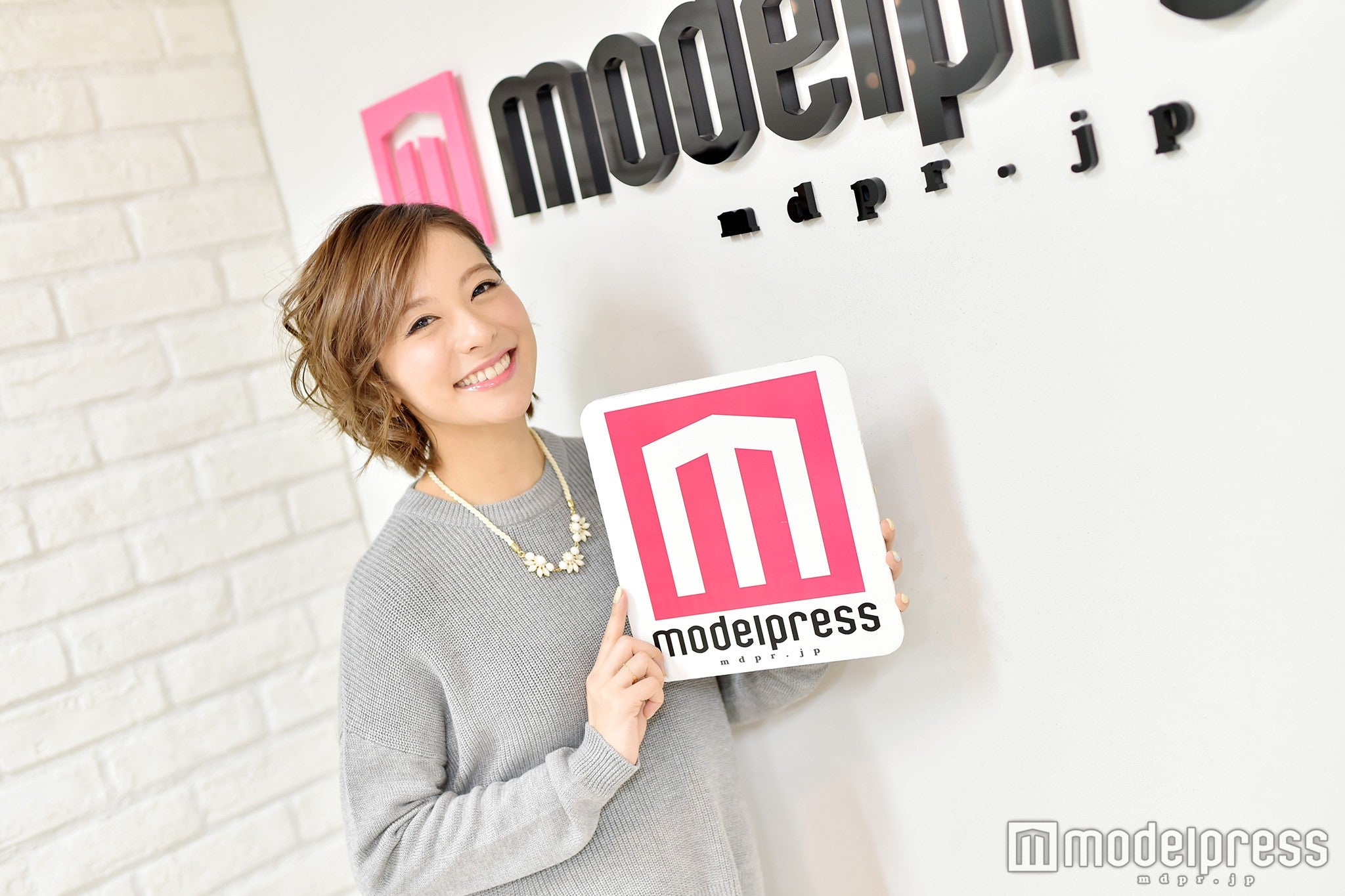 神戸蘭子（C）モデルプレス