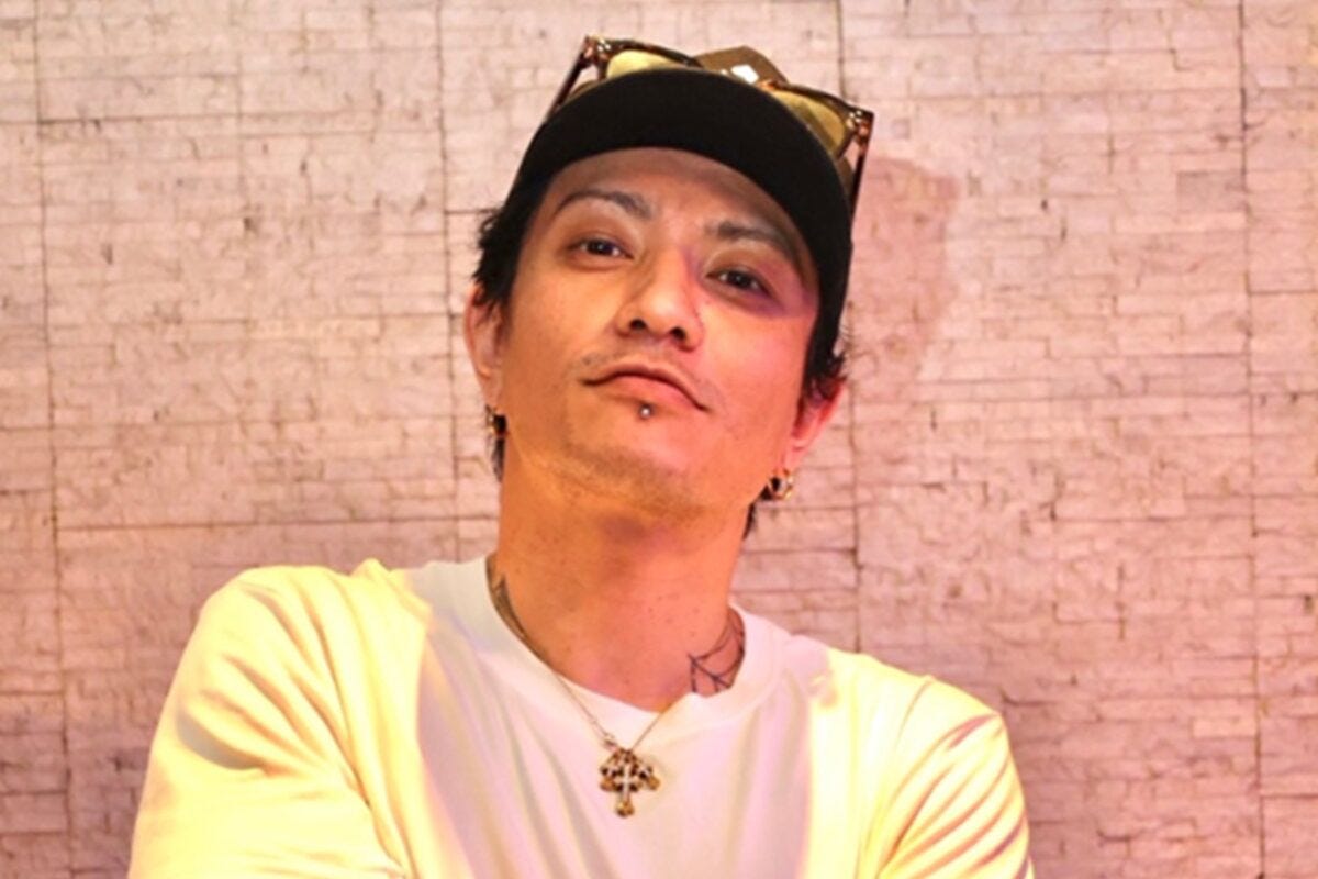 田中聖