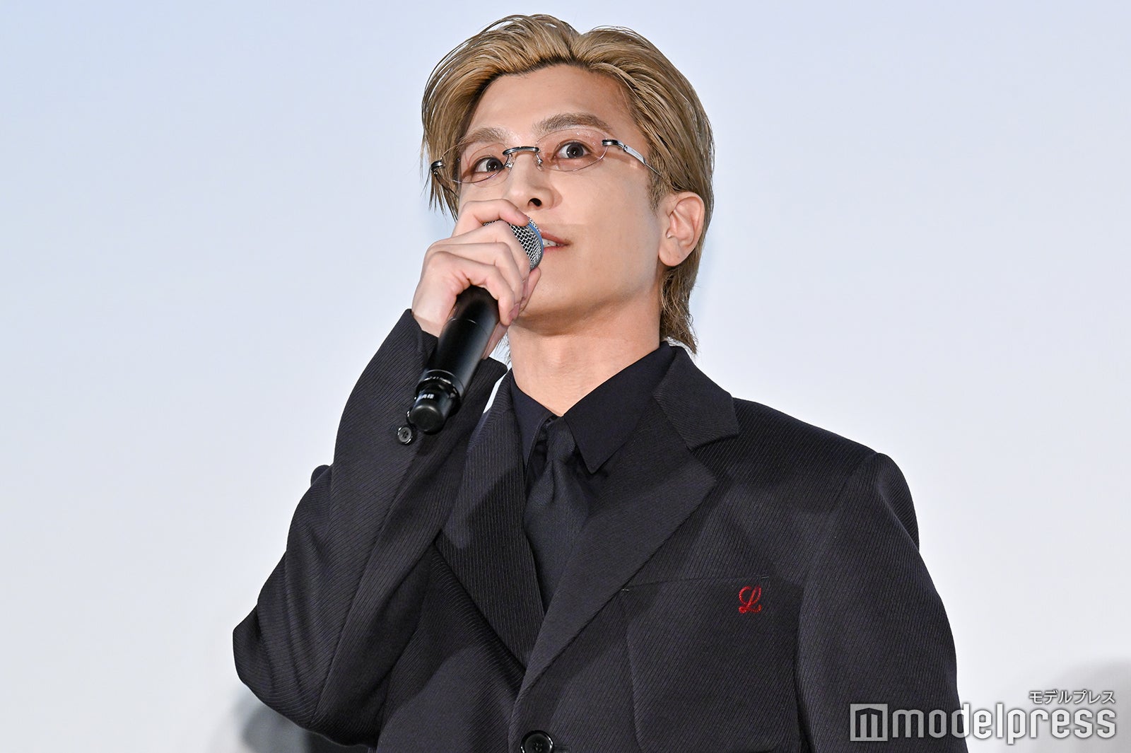 岩田剛典（C）モデルプレス