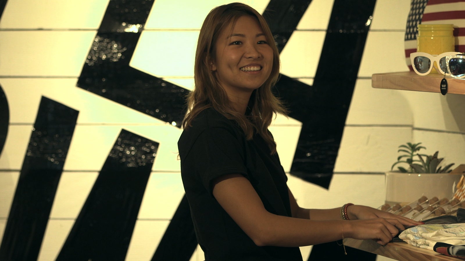 エビアン、侑哉『TERRACE HOUSE ALOHA STATE』36th WEEK （C）フジテレビ／イースト・エンタテインメント