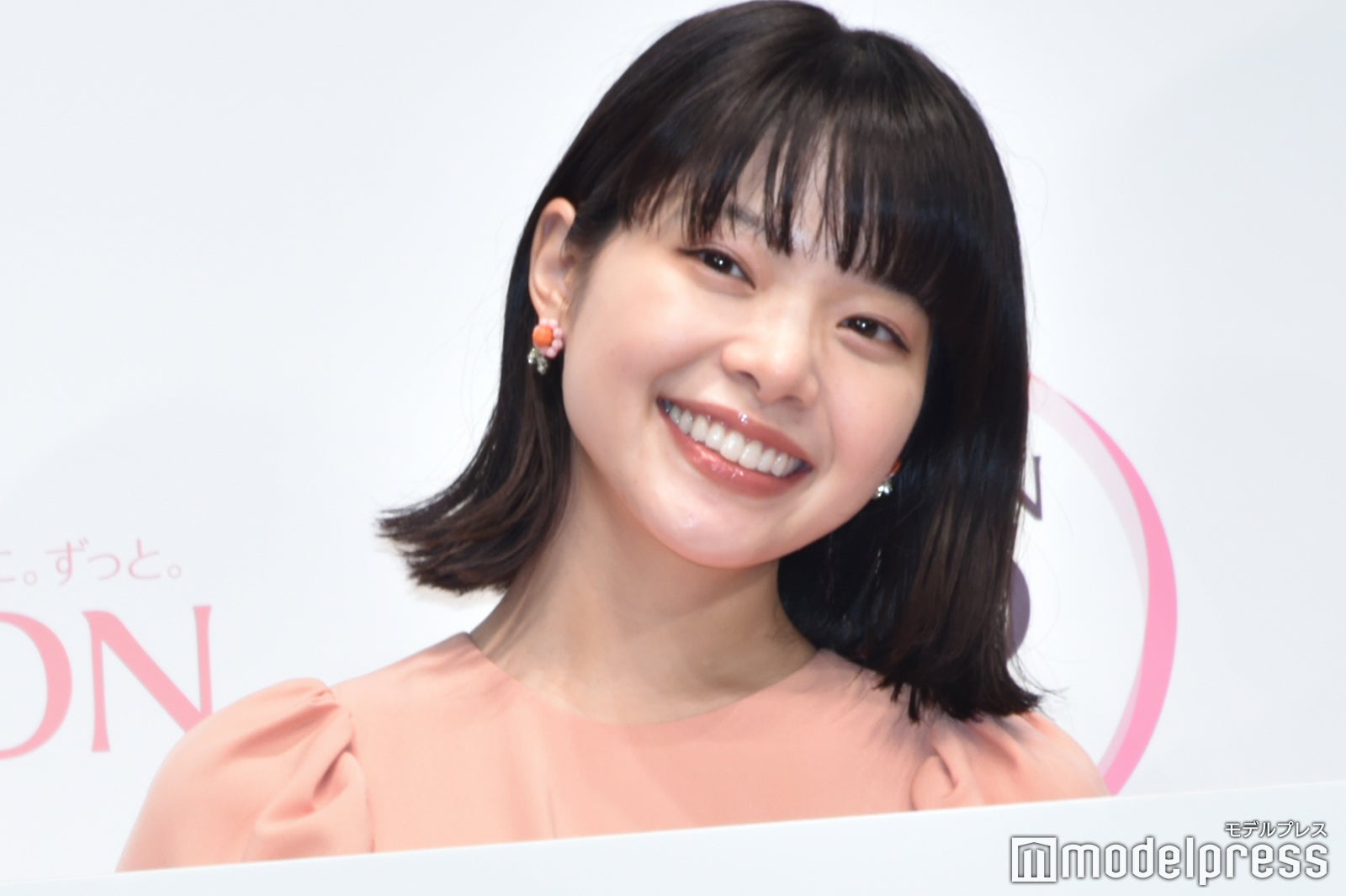 岸井ゆきの（C）モデルプレス