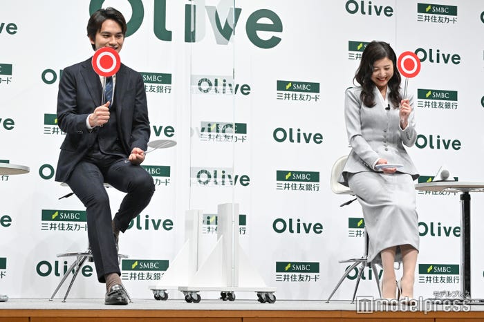 北村匠海、吉高由里子 (C)モデルプレス