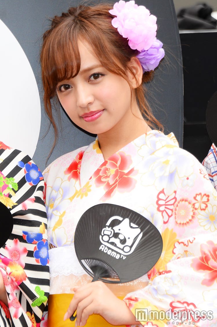 画像4/11) 「Popteen」ゆみちぃ“芸能界入りのきっかけ”益若つばさと初  