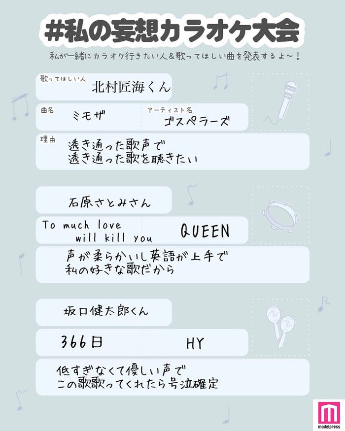 読者の投稿(C)モデルプレス