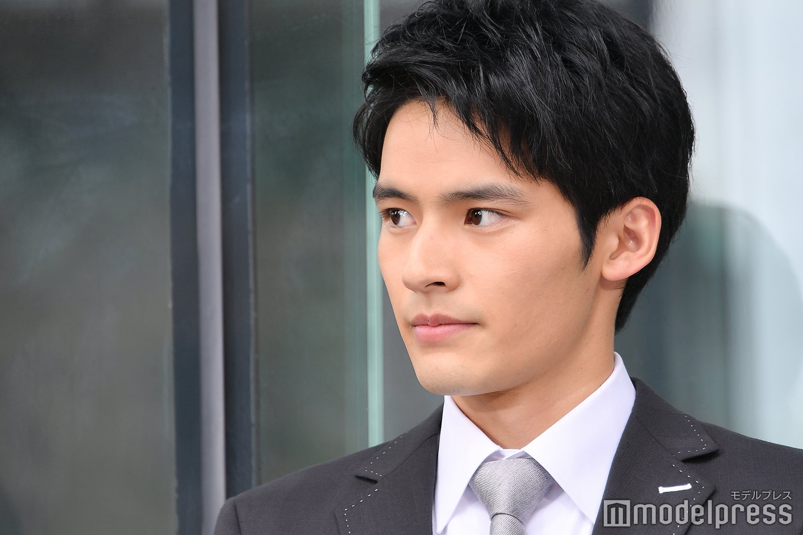 岡田健史（C）モデルプレス