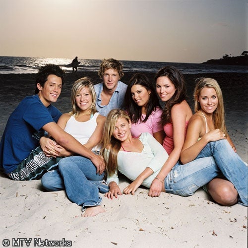 アメリカ版「あいのり」、高校生のリアルな恋模様に注目