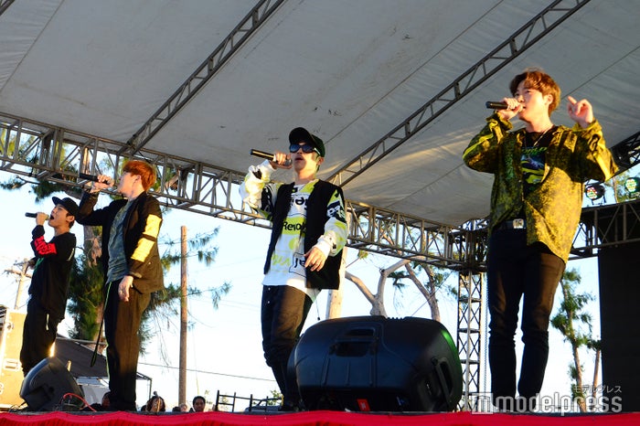 Ulala Session(C)ビューティーガール