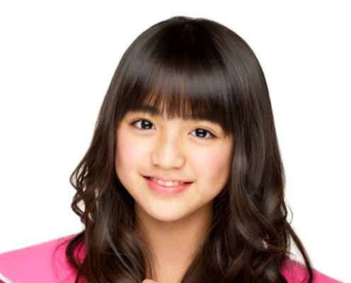 「可愛すぎる」と話題 野々村真の長女・香音に迫る モデルプレスインタビュー