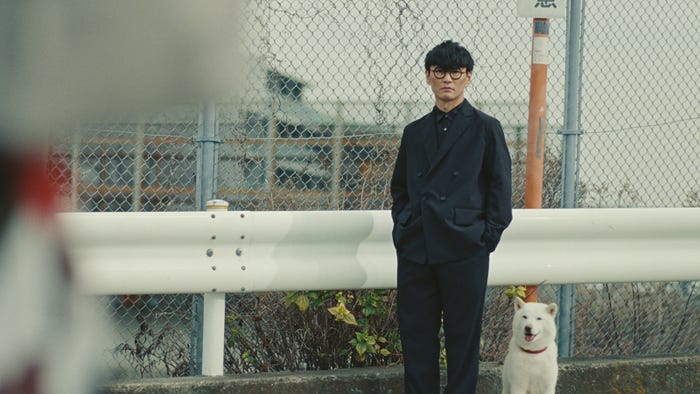 山口一郎 (提供画像)