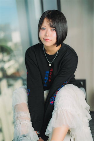 『KUNOICHI』にも出演、SNS総フォロワー数82万人超のちなぷぷが整形する理由「自分という商品を良くする努力」