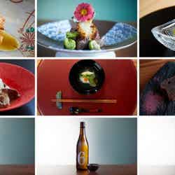 自然派日本料理 かまくら和久/画像提供:かまくら和久