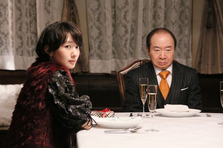 Hey Say Jump山田涼介 波瑠ら 平成の華麗なる一族 の家族愛 もみ消して冬 第1話あらすじ モデルプレス Hey Say Jump山田涼介 波瑠ら 平成の華麗なる一族 の家族愛 もみ消して冬 第1話あらすじ モデルプレス