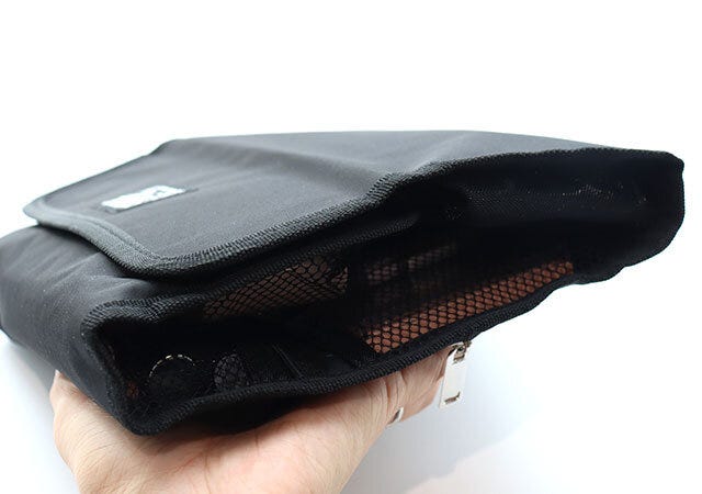 宝島社 ムック付録 レインボー池田が本気で作った効率厨ポーチ 宝島社ムック付録のレインボー池田が本気で作った効率厨ポーチ11