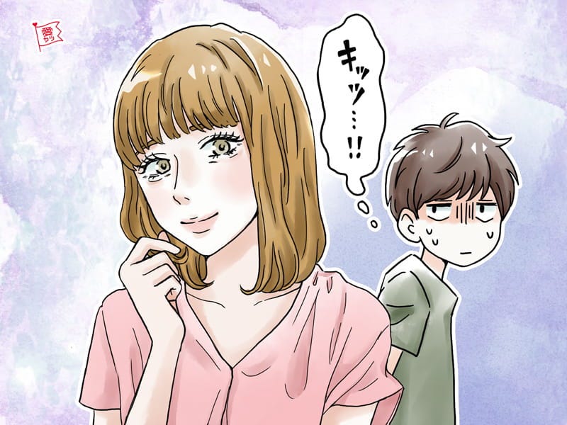 ほどほどが一番…男性が「やりすぎじゃない？」と思う女性の特徴