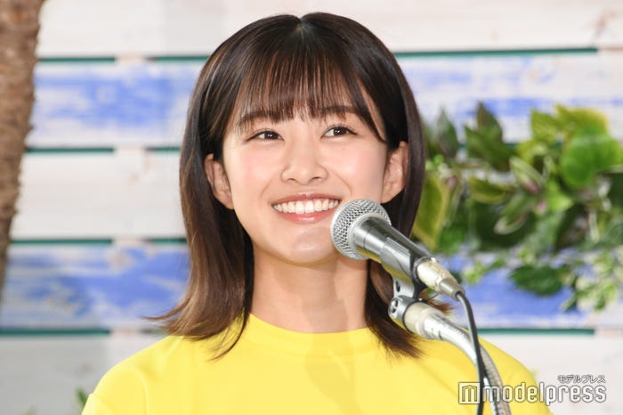 原田葵(C)モデルプレス