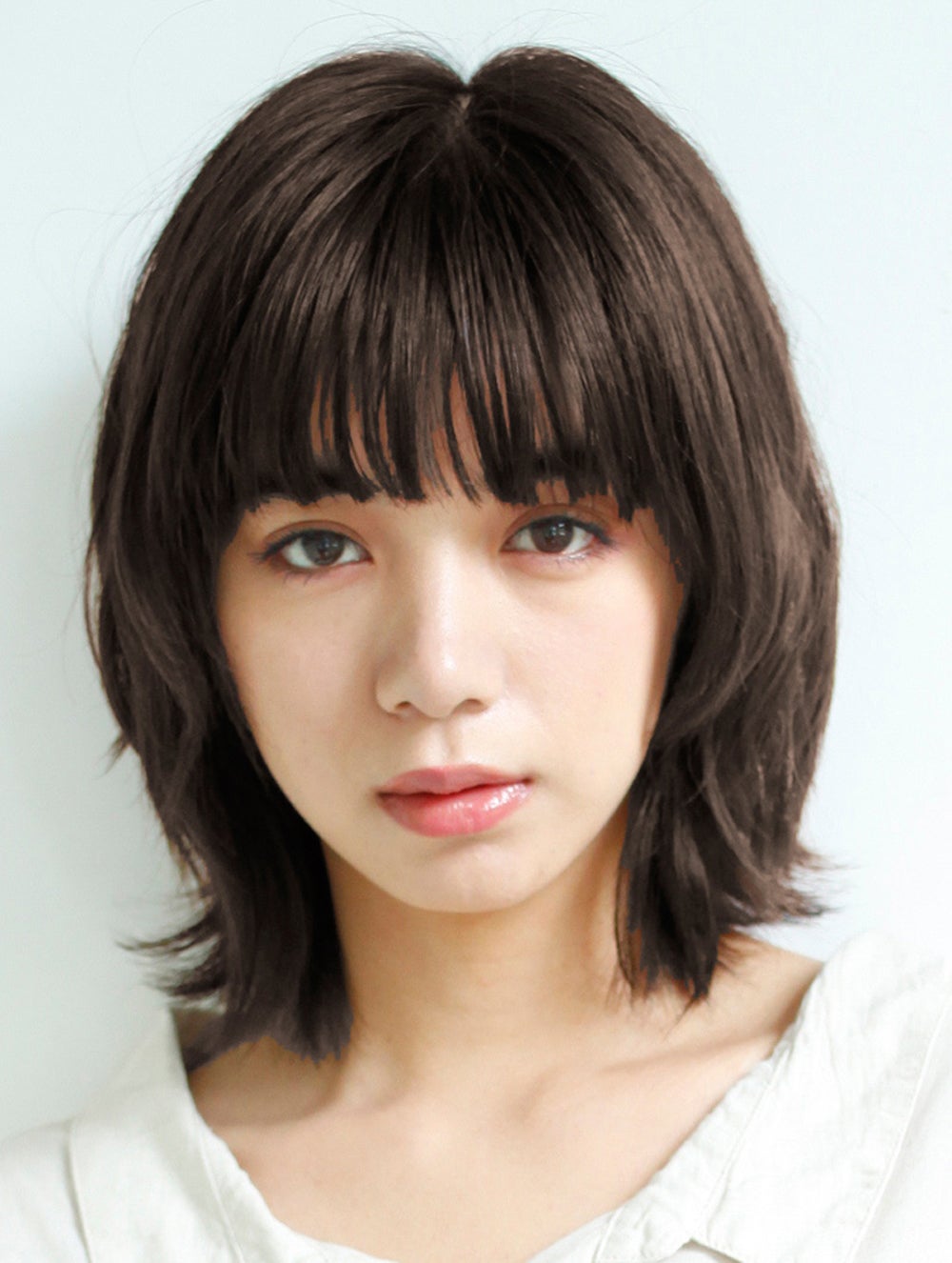 池田エライザ、名バイプレーヤーと連ドラW主演　即興劇で素顔明らかに＜名建築で昼食を＞