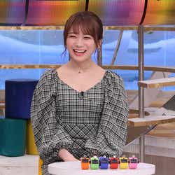 モデルプレス - 乃木坂46秋元真夏、最新の美容整形に興味津々「“こんな顔になりたい”という気持ちは誰にでもある」
