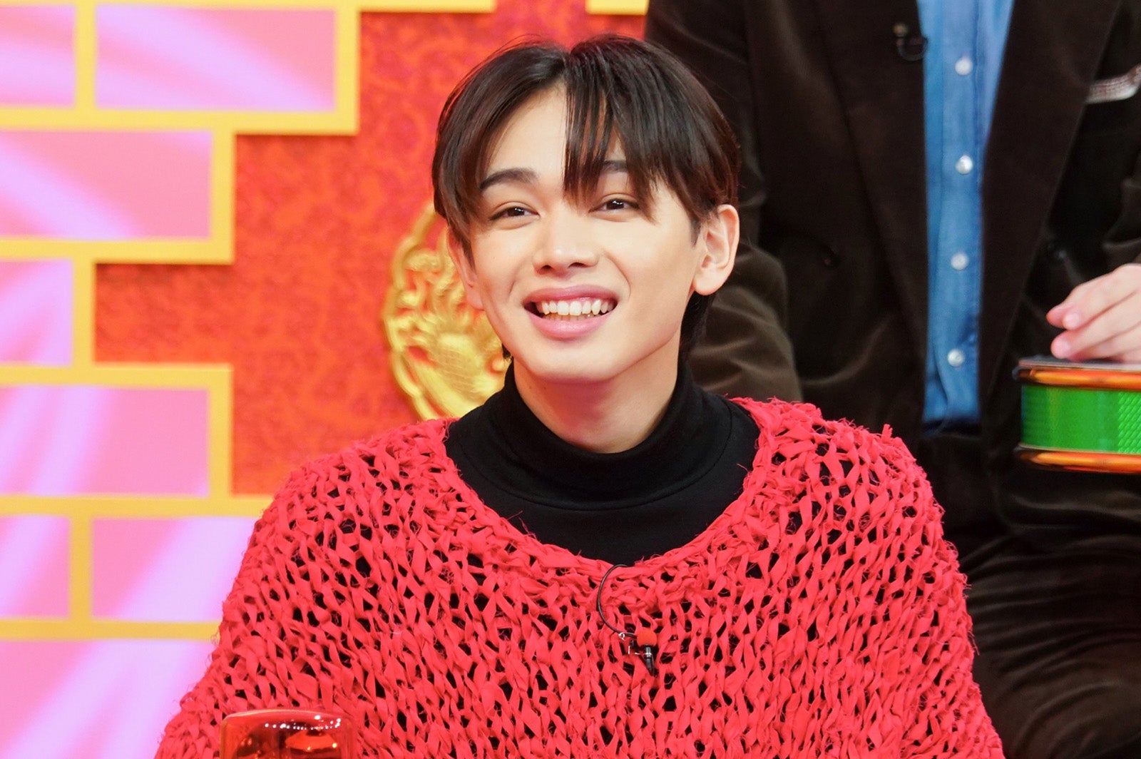 宮世琉弥、宮下草薙・草薙迫真の演技を絶賛 衝撃の突破法にあ然