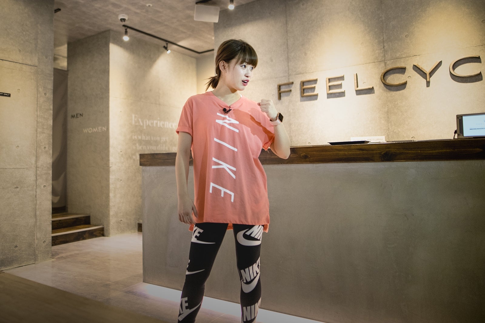 やのあんな（写真提供：MBS）