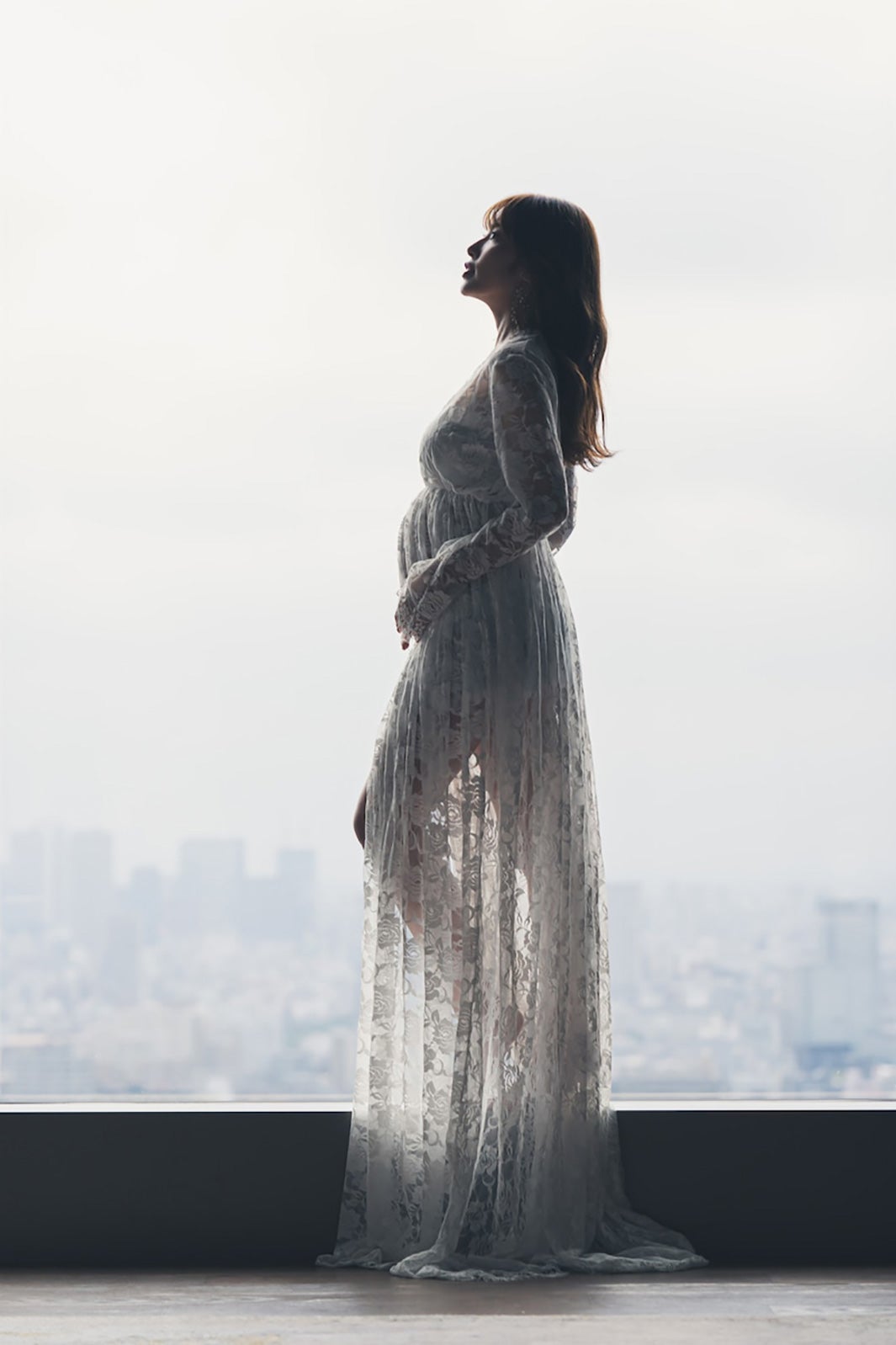 舟山久美子／KUMICKY 舟山久美子オフィシャルブログより（提供写真）