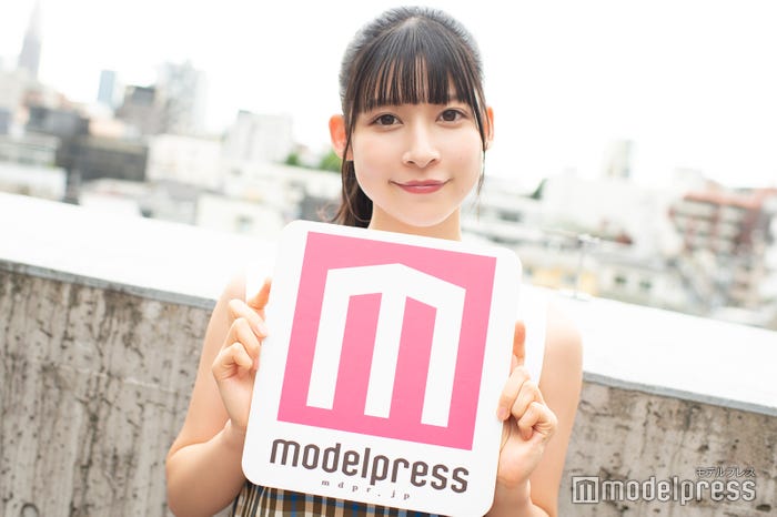 染野有来(C)モデルプレス