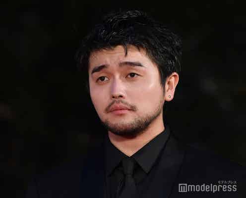 King Gnu井口理「あなたの夢にお邪魔します」写真に反響「目に吸い込まれそう」「逆夢かな?」