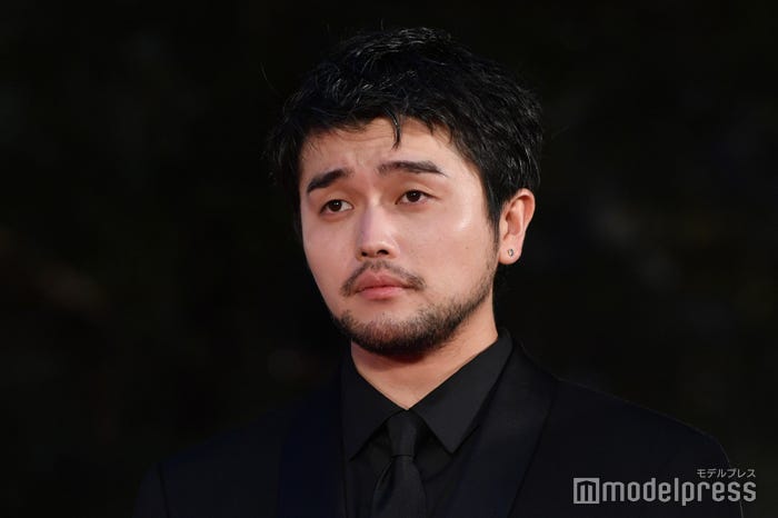井口理 (C)モデルプレス