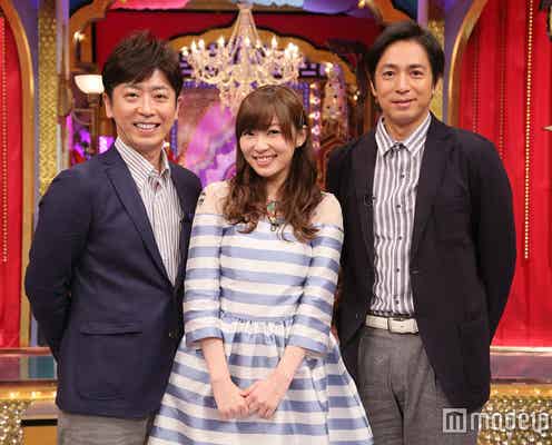 指原莉乃、2代目女性MC抜てき「磨き抜かれた美脚でひっぱって」