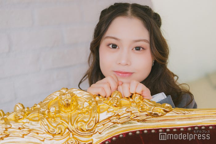 ここみさん(C)モデルプレス