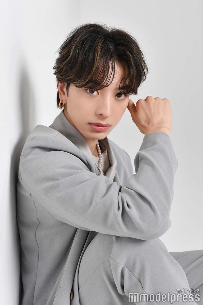 木村慧人(C)モデルプレス
