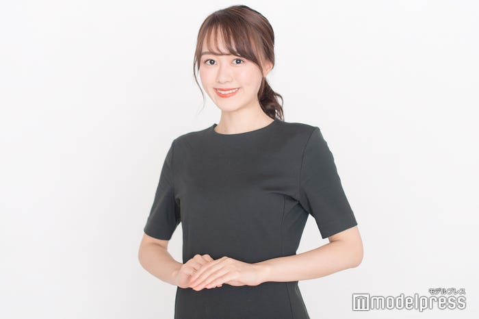奥平真衣(C)モデルプレス